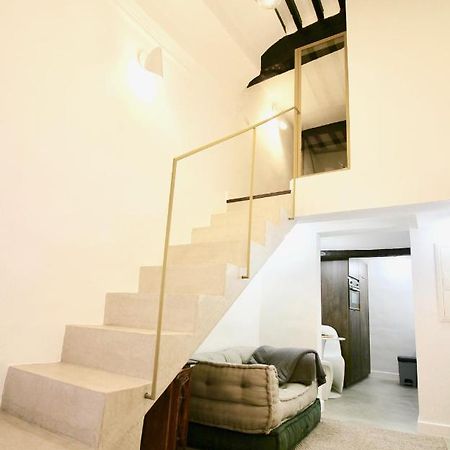 Le Madeleine Apartment Aix-en-Provence Exterior photo