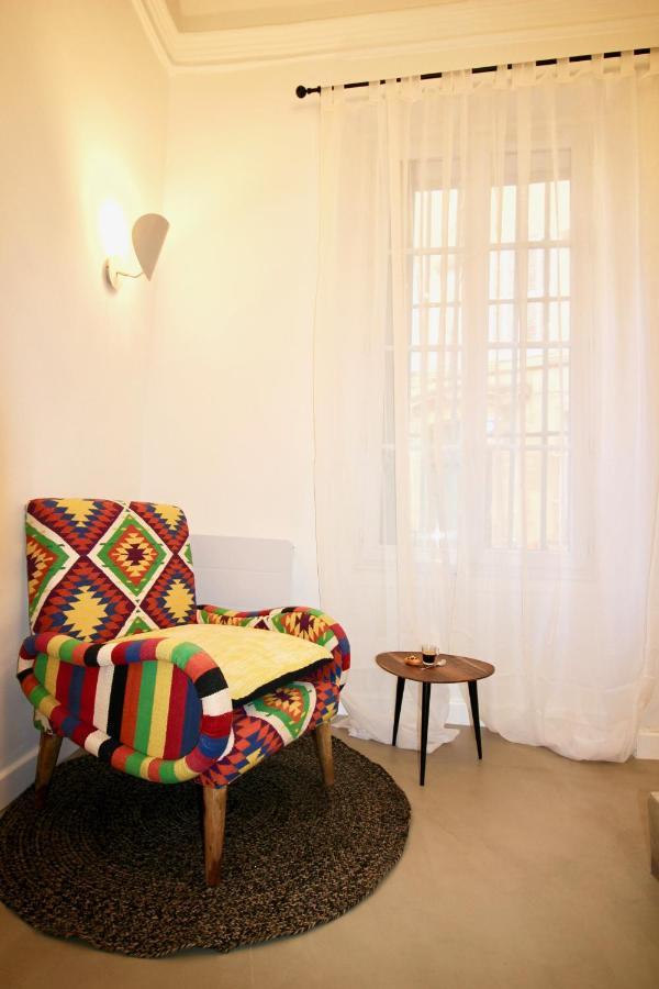 Le Madeleine Apartment Aix-en-Provence Exterior photo