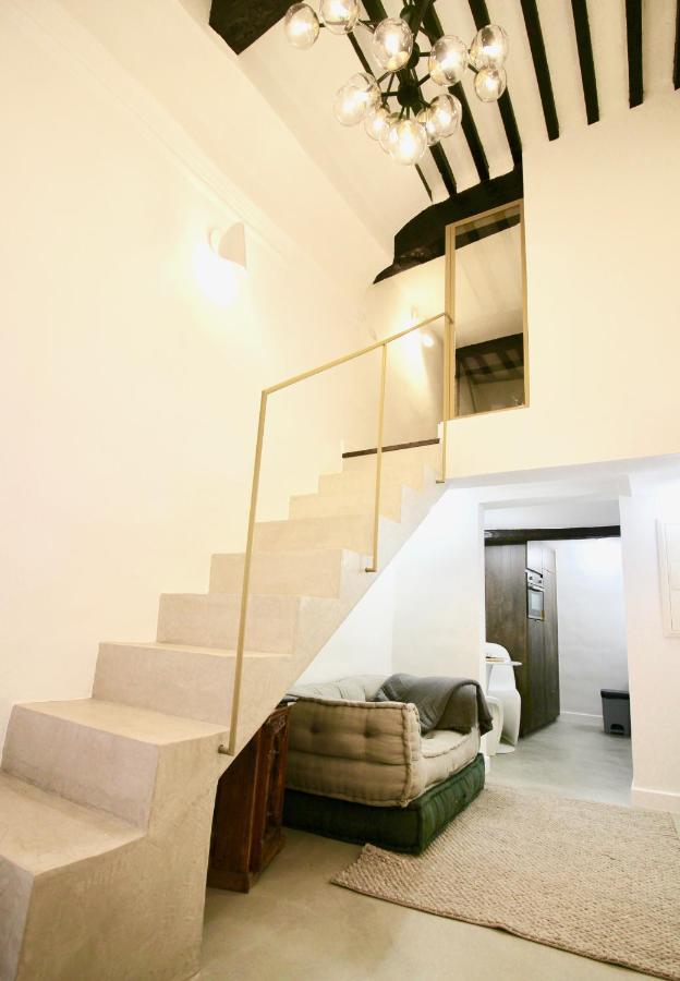 Le Madeleine Apartment Aix-en-Provence Exterior photo