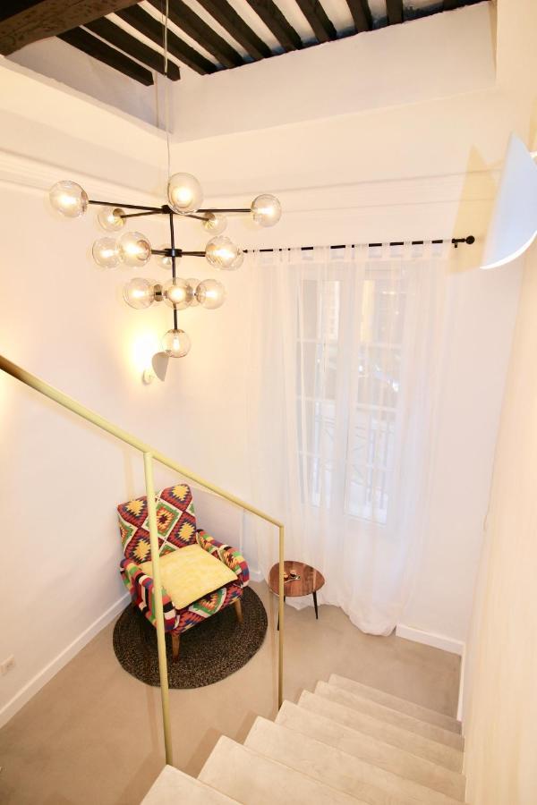 Le Madeleine Apartment Aix-en-Provence Exterior photo