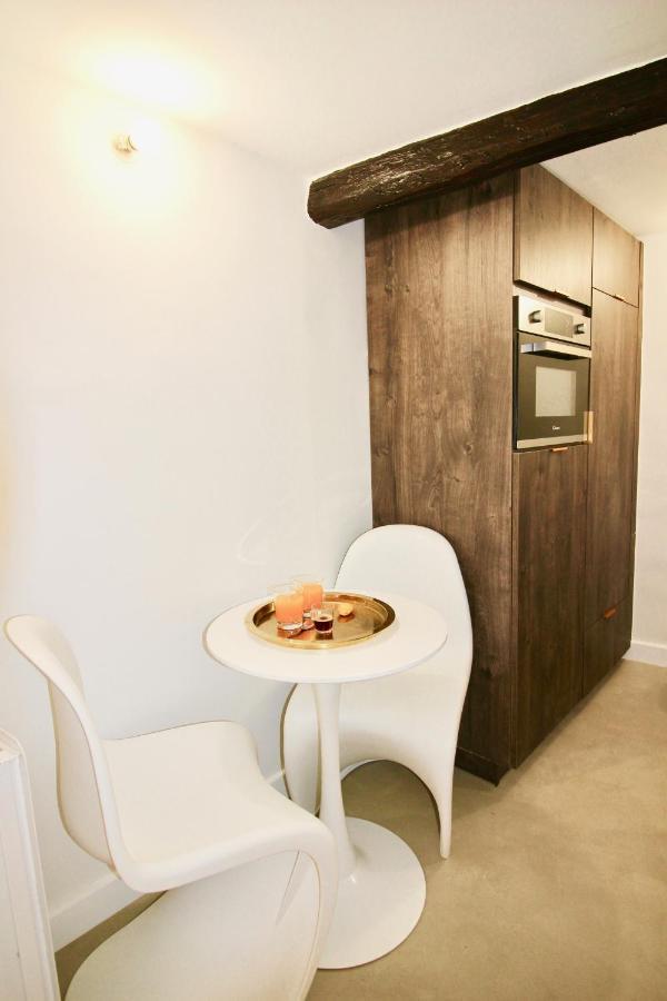 Le Madeleine Apartment Aix-en-Provence Exterior photo
